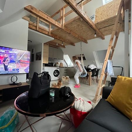 Nowe Miasto Wałbrzych Buitenkant foto