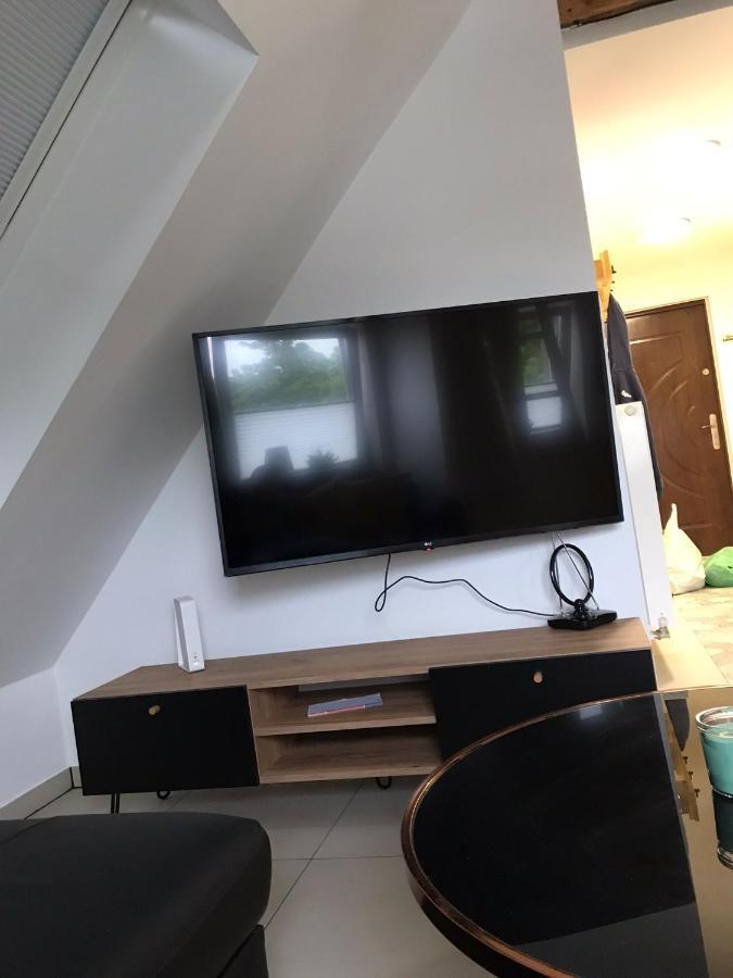 Nowe Miasto Wałbrzych Buitenkant foto