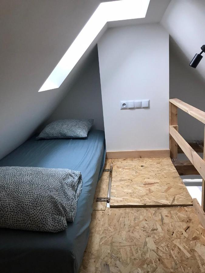 Nowe Miasto Wałbrzych Buitenkant foto