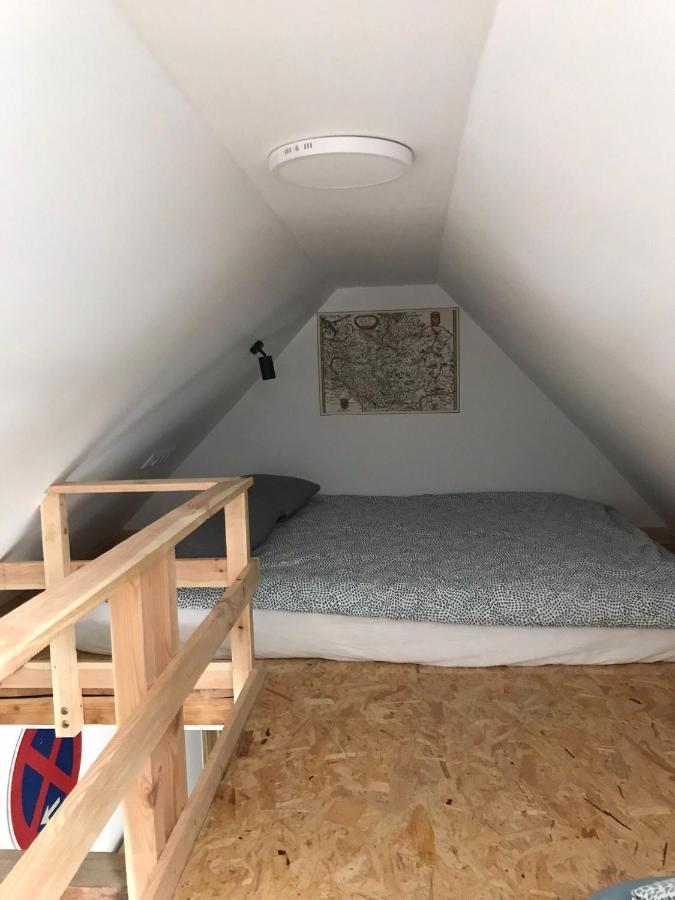 Nowe Miasto Wałbrzych Buitenkant foto